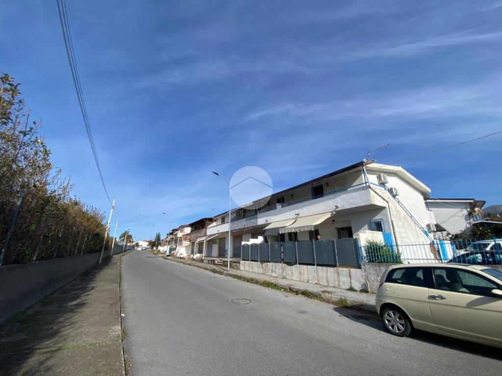 appartamento in vendita a Scalea