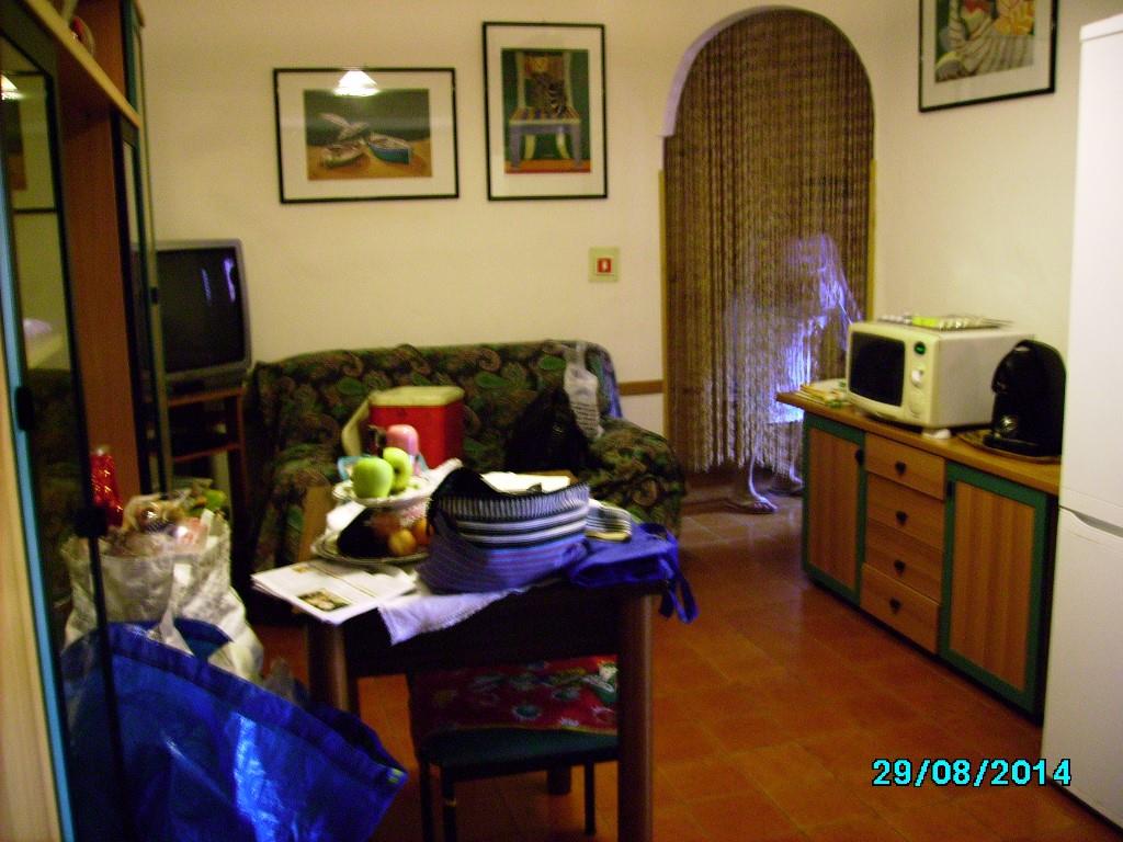 appartamento in vendita a Scalea