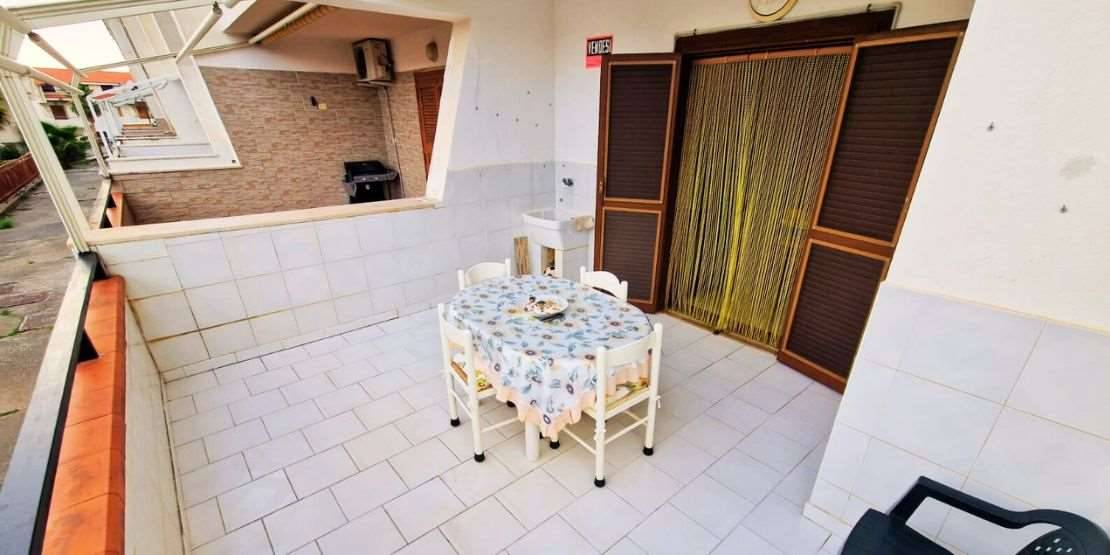 appartamento in vendita a Scalea