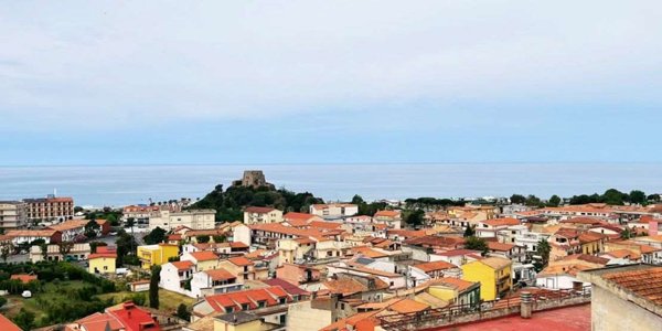 appartamento in vendita a Scalea
