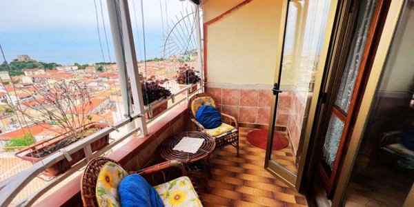 appartamento in vendita a Scalea