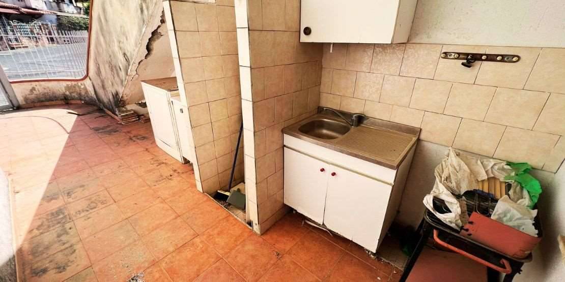 appartamento in vendita a Scalea