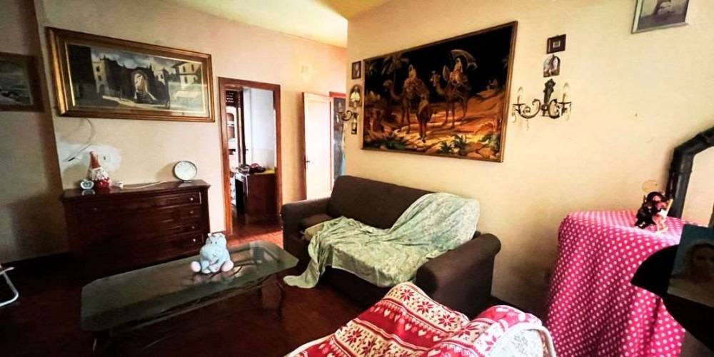appartamento in vendita a Scalea