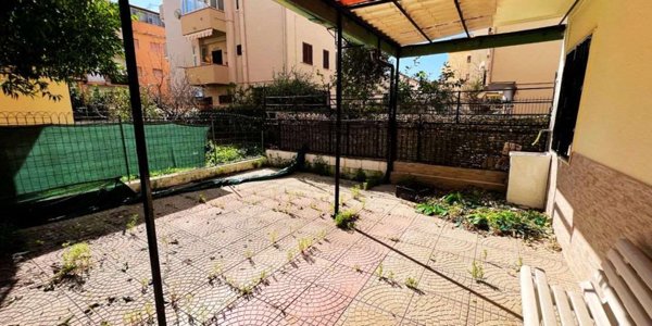 appartamento in vendita a Scalea