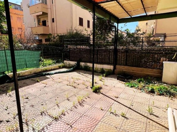 appartamento in vendita a Scalea