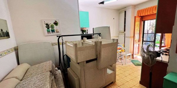 appartamento in vendita a Scalea