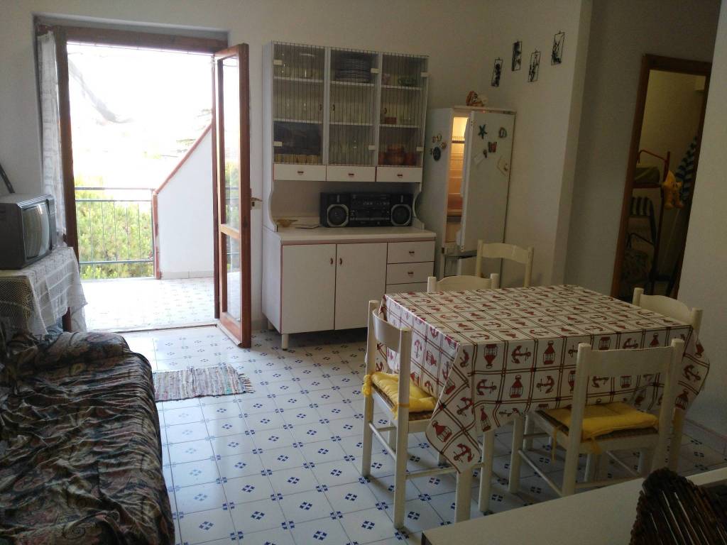 appartamento in vendita a Scalea