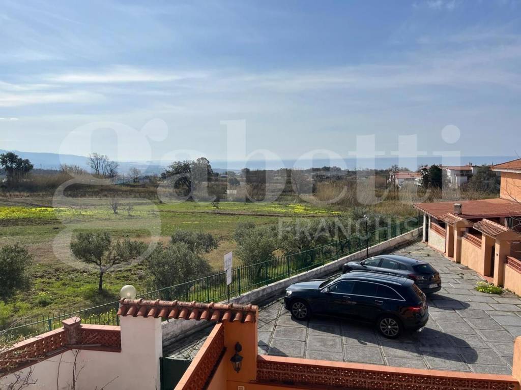 appartamento in vendita a Scalea