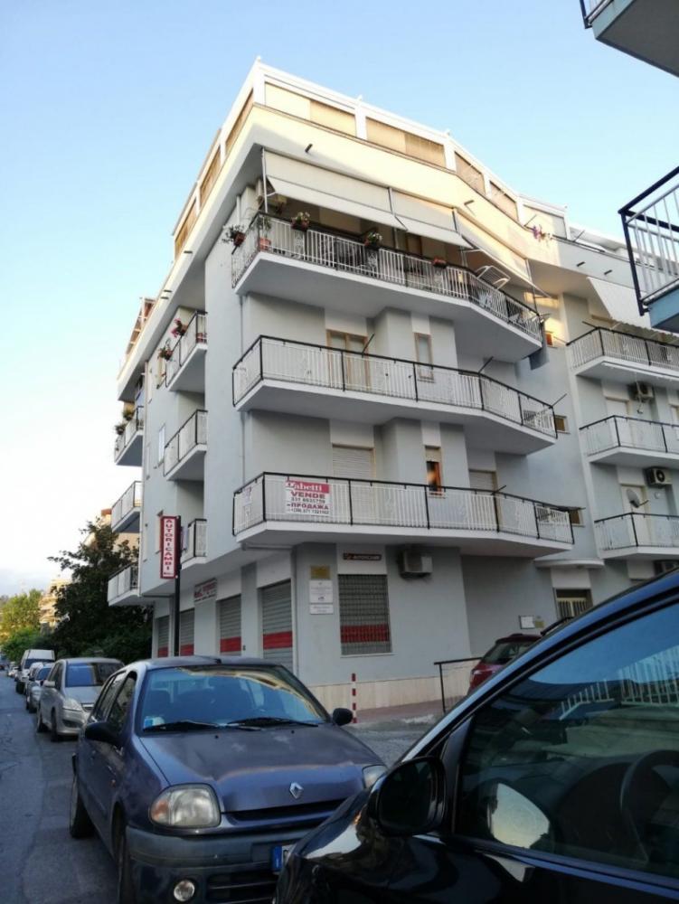 appartamento in vendita a Scalea