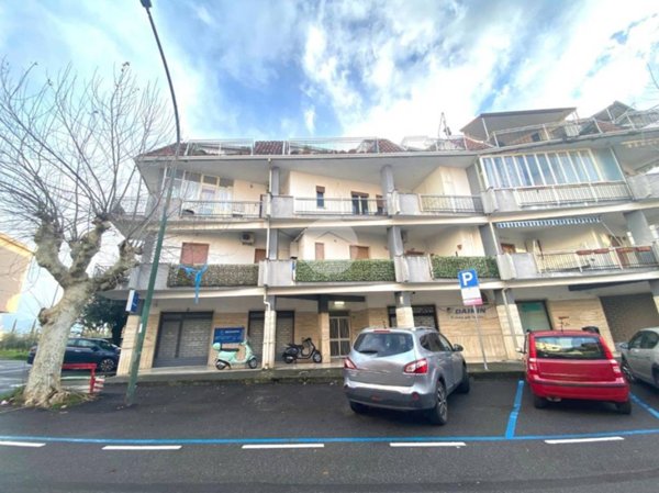 appartamento in vendita a Scalea