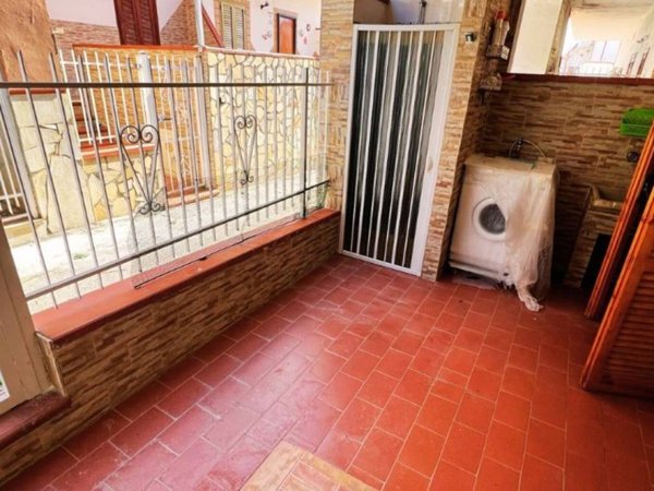 appartamento in vendita a Scalea