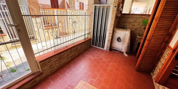 appartamento in vendita a Scalea