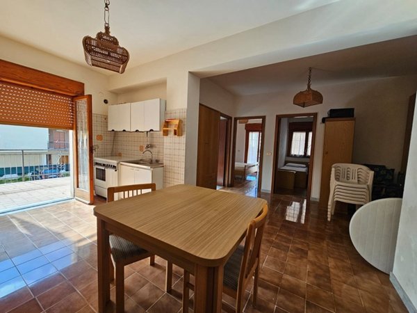 appartamento in vendita a Scalea