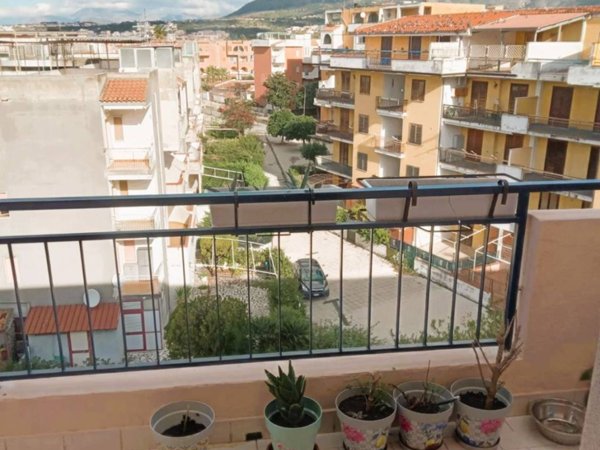 appartamento in vendita a Scalea