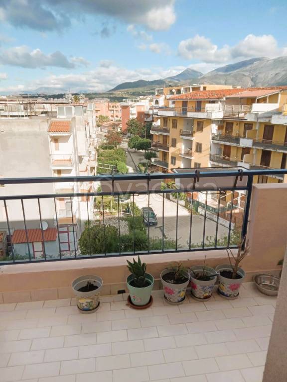 appartamento in vendita a Scalea