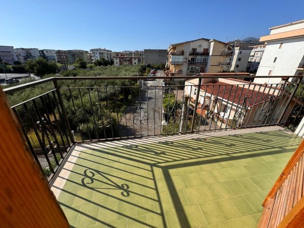 appartamento in vendita a Scalea