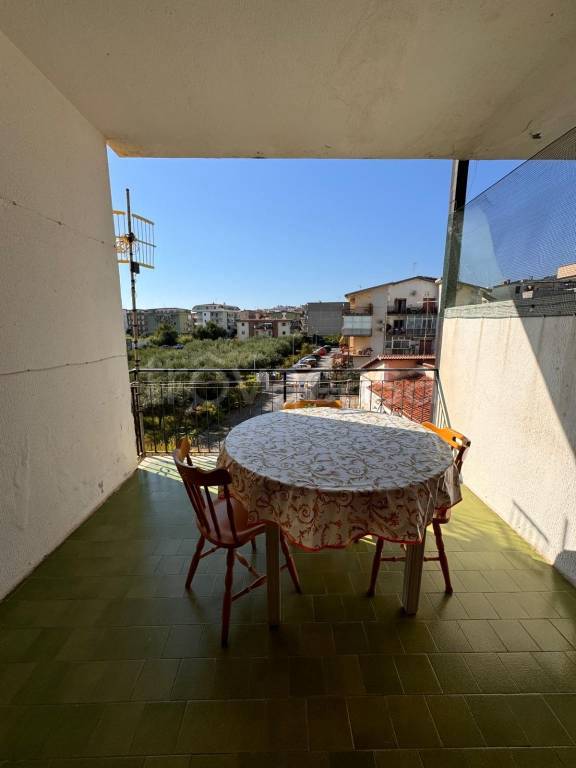 appartamento in vendita a Scalea