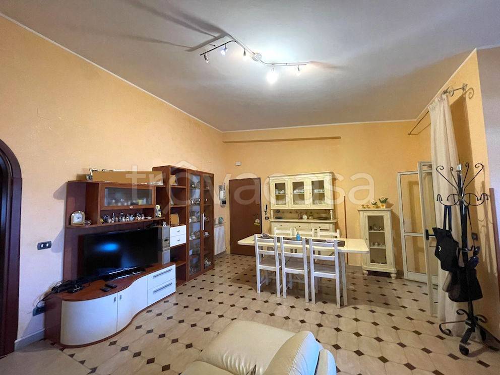 appartamento in vendita a Scalea