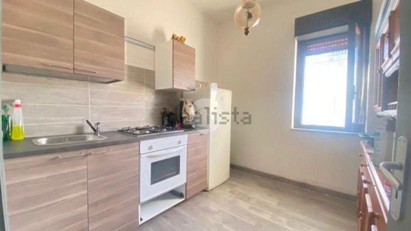 appartamento in vendita a Scalea