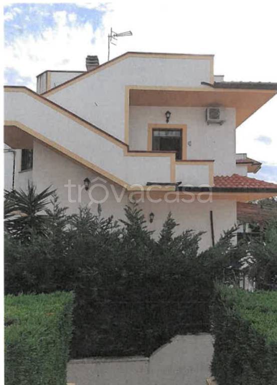appartamento in vendita a Scalea