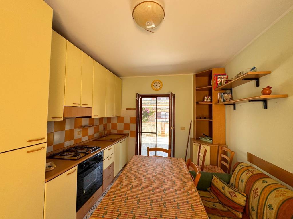 appartamento in vendita a Scalea