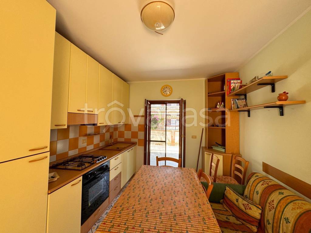 appartamento in vendita a Scalea