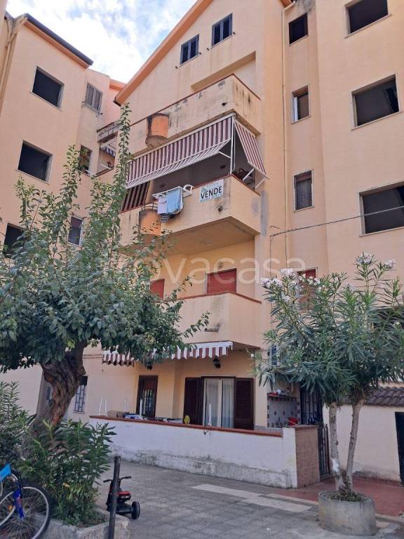 appartamento in vendita a Scalea