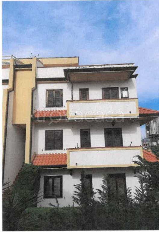 appartamento in vendita a Scalea