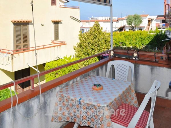 appartamento in vendita a Scalea