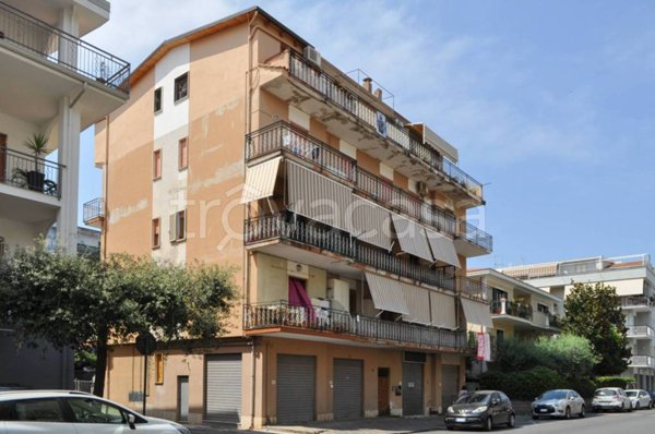 appartamento in vendita a Scalea
