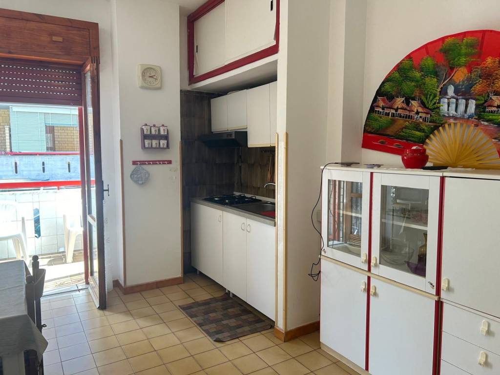 appartamento in vendita a Scalea