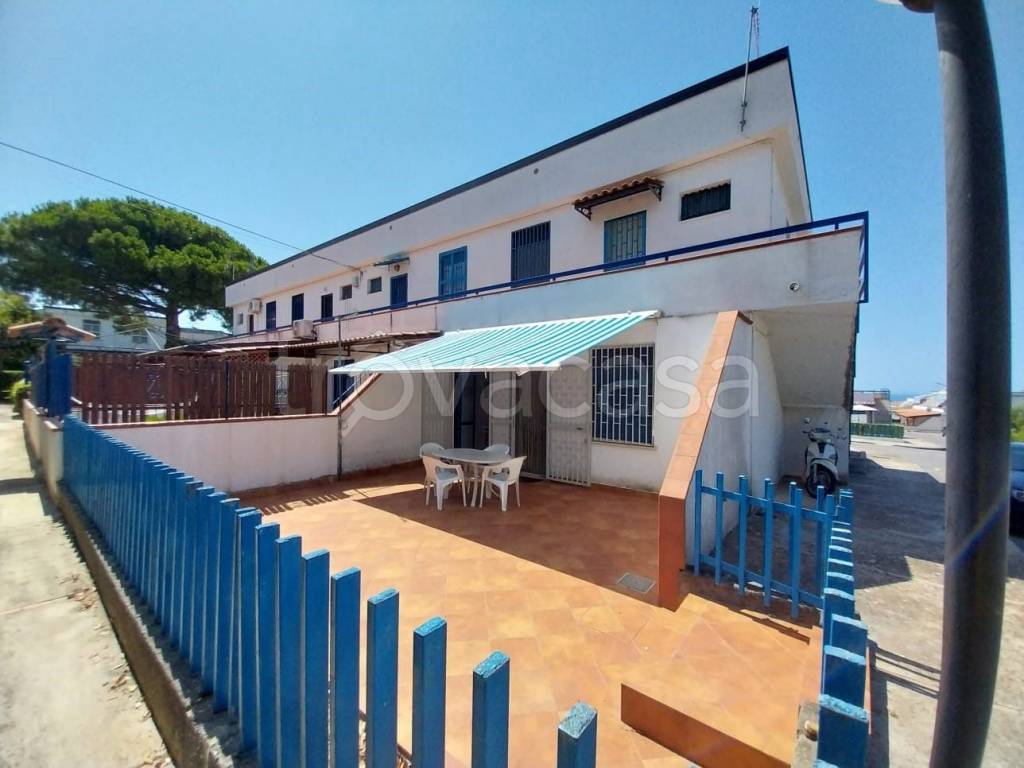 appartamento in vendita a Scalea