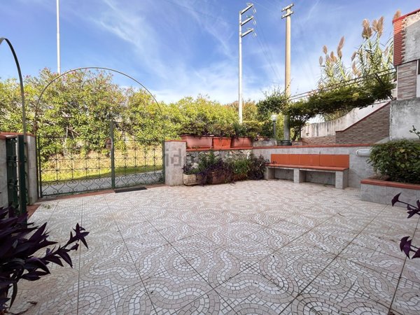 appartamento in vendita a Scalea