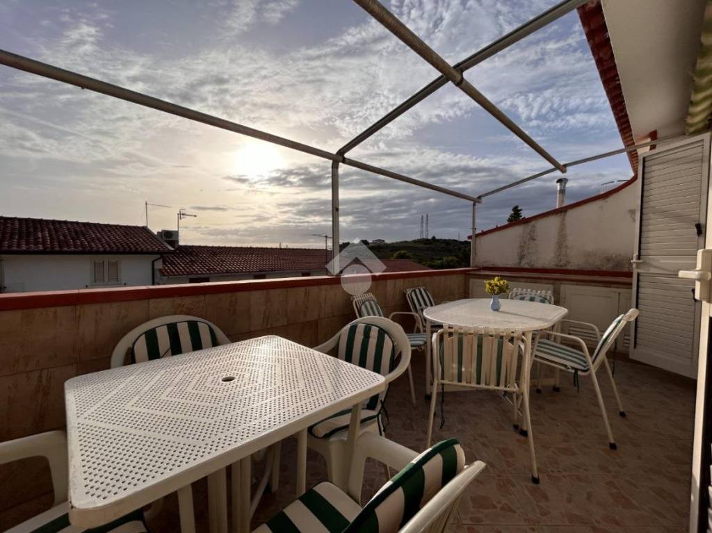 appartamento in vendita a Scalea