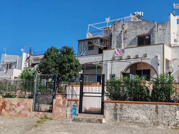 appartamento in vendita a Scalea