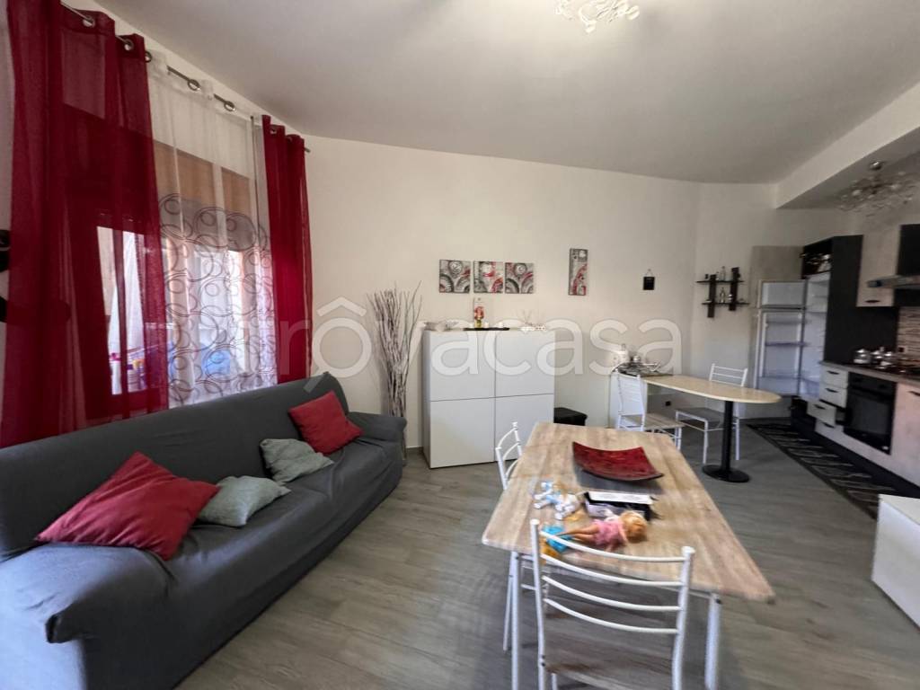 appartamento in vendita a Scalea