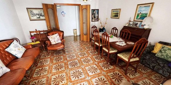 appartamento in vendita a Scalea