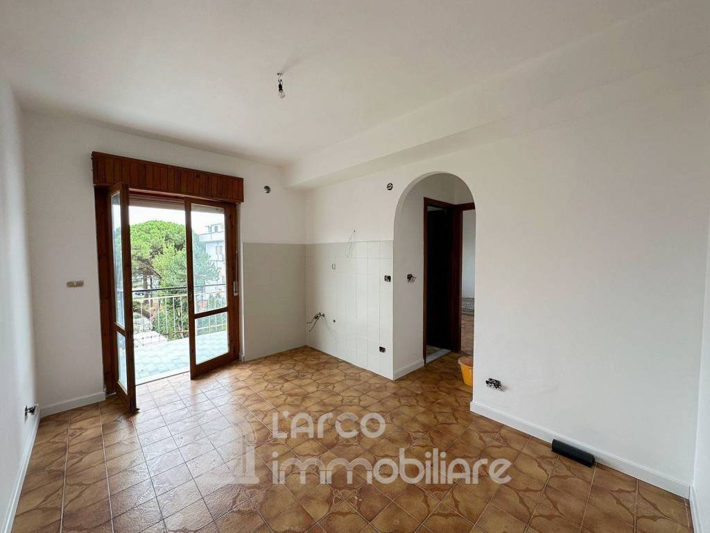 appartamento in vendita a Scalea