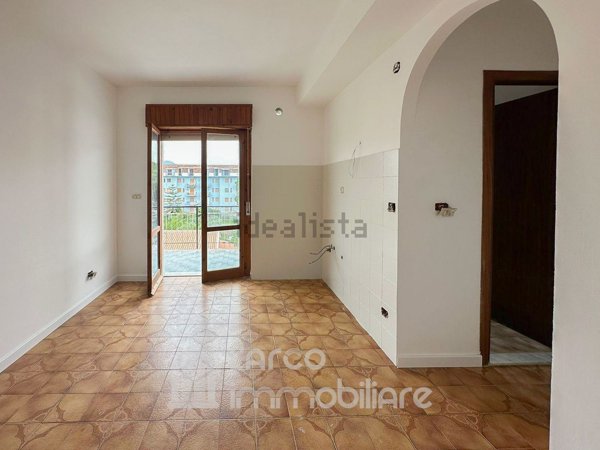 appartamento in vendita a Scalea