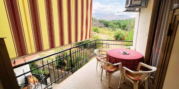 appartamento in vendita a Scalea