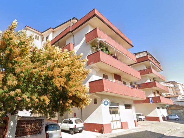 appartamento in vendita a Scalea