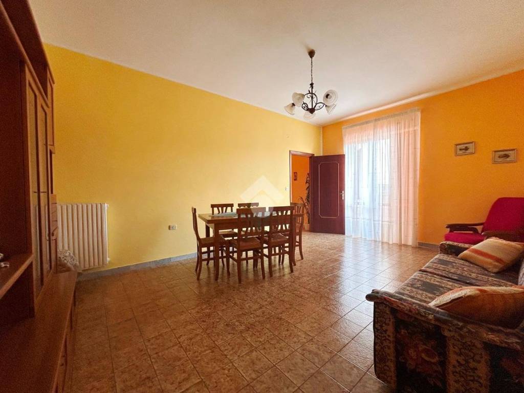 appartamento in vendita a Scalea