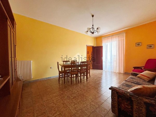 appartamento in vendita a Scalea