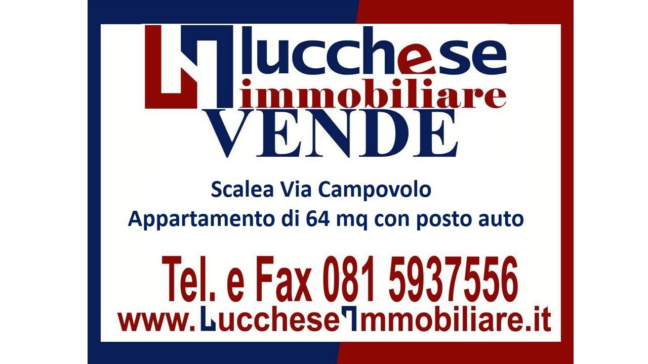 appartamento in vendita a Scalea