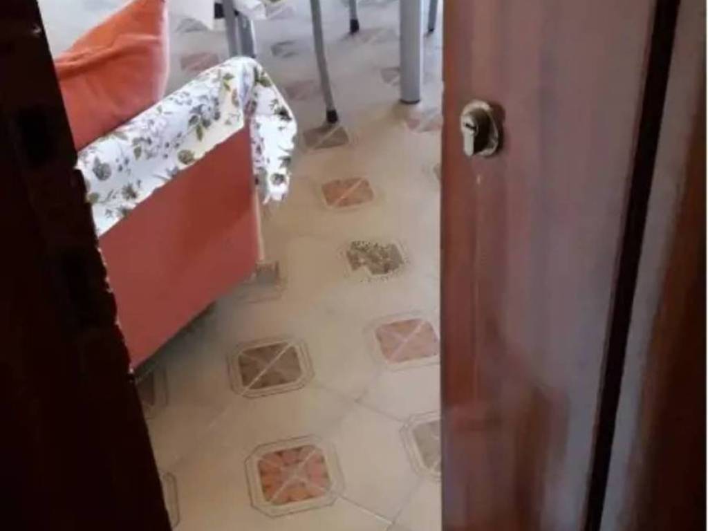 appartamento in vendita a Scalea