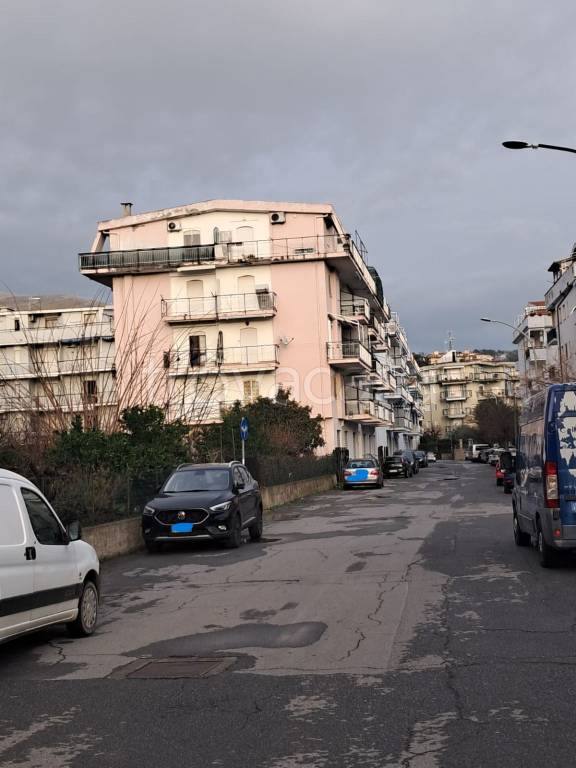 appartamento in vendita a Scalea