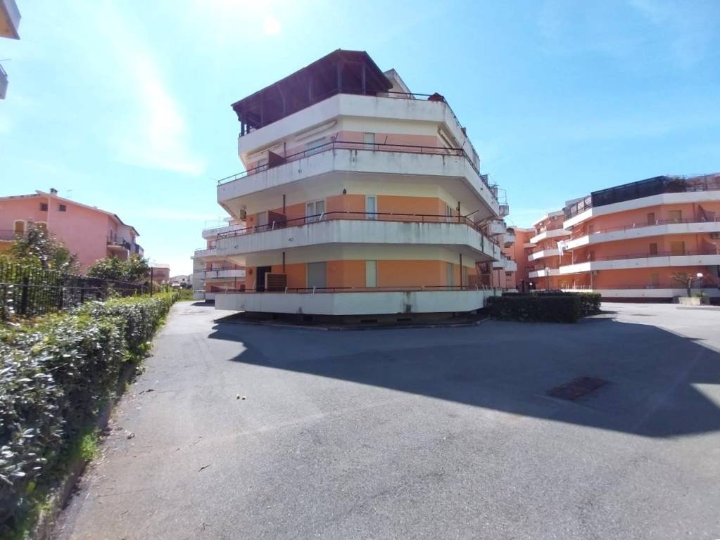 appartamento in vendita a Scalea