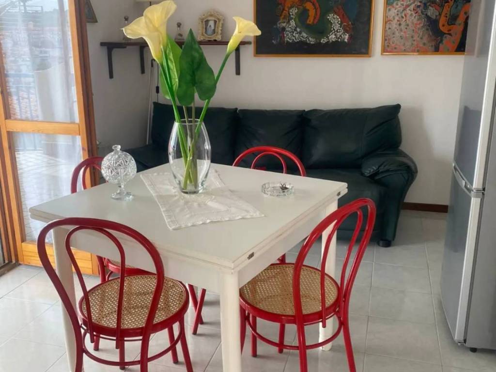 appartamento in vendita a Scalea