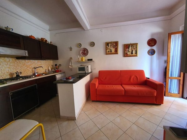 appartamento in vendita a Scalea