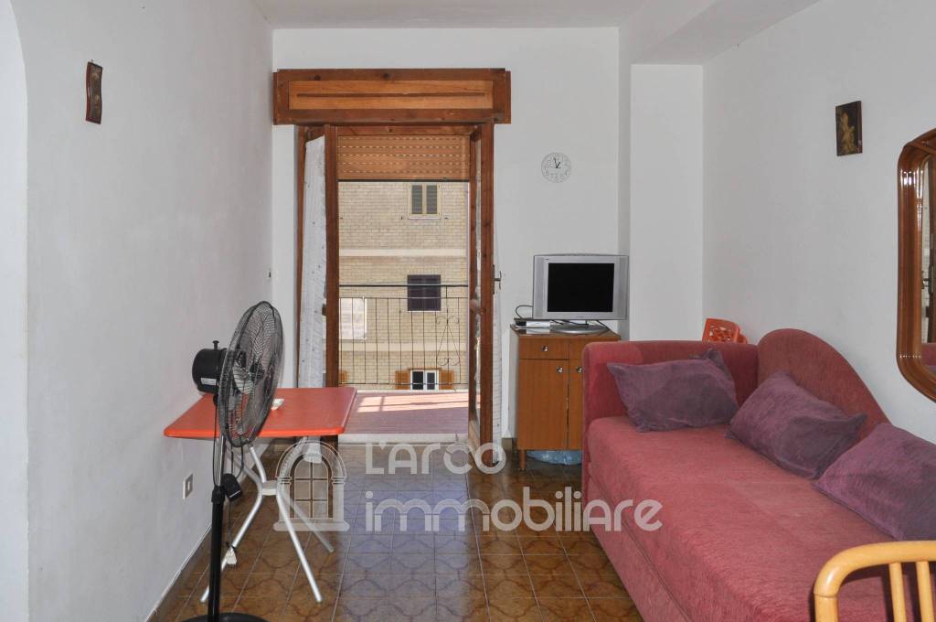 appartamento in vendita a Scalea